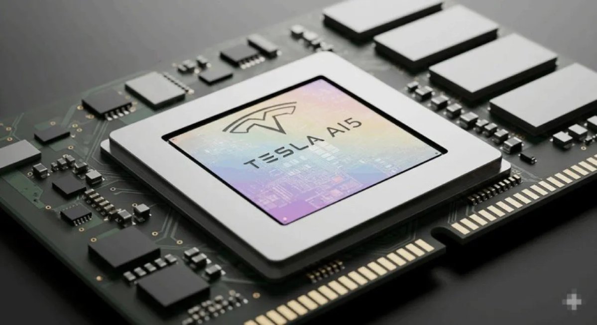 Musk Shares Tesla FSD Hardware Roadmap for the Next Several Years