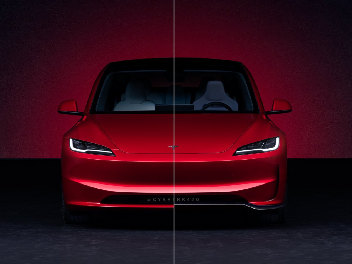 Possible Performance Splitter