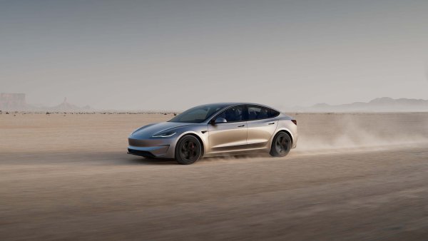 Tesla Close to Launching FSD in Israel in "Near Future"