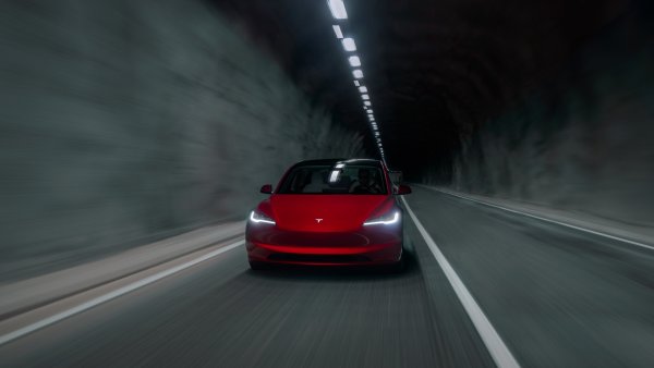 New UN Autonomous Driving Regulation Could Unlock Tesla FSD in Europe and Asia