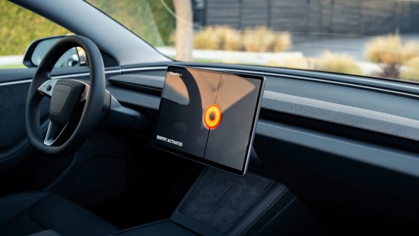 Judge Dismisses Odometer Class-Action Lawsuit Against Tesla