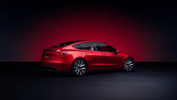China Announces Ban on Electric Door Handles, Forcing Tesla to Redesign Model 3 and Model Y