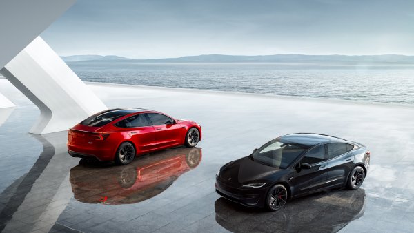 U.S. Raising Tariff Rates on Imported EVs and Batteries From China: How It Affects Tesla