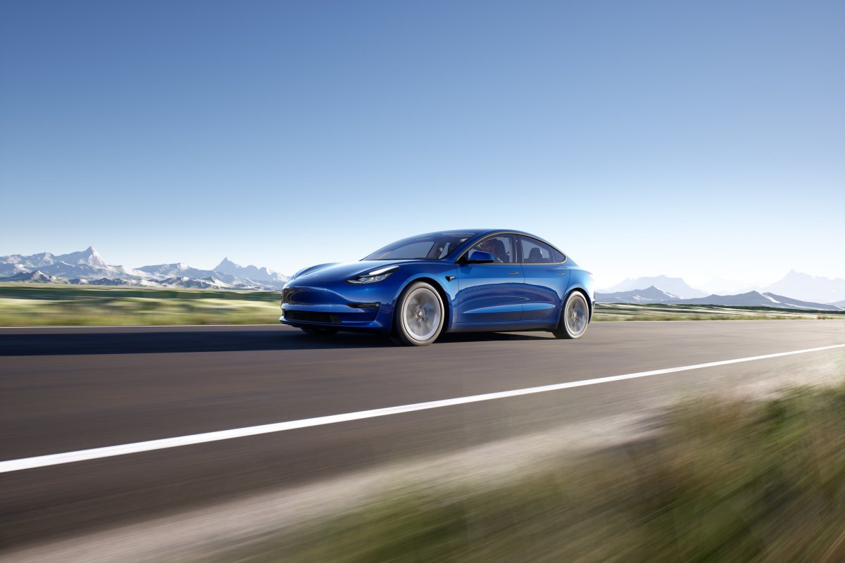 Tesla is holding its 2023 Q4 earnings call today