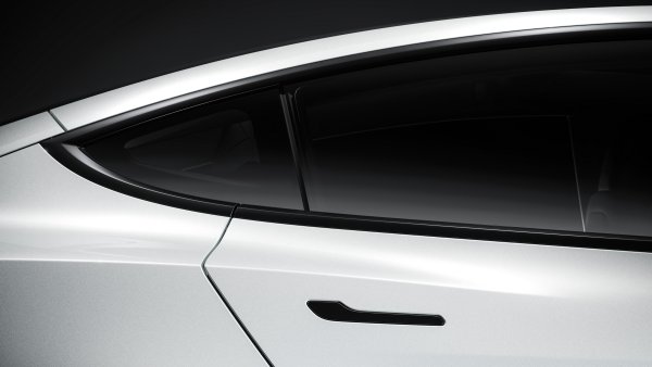 Tesla Recalls Nearly 3 Million Cars in China for Door Handles, Will Introduce Software Changes