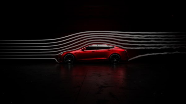 Tesla Model S Celebrates 17th Birthday as Production Ends