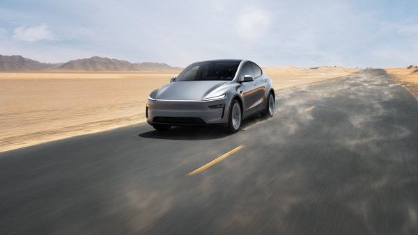 Tesla Gains Statewide Approval to Launch Robotaxi Service in Arizona
