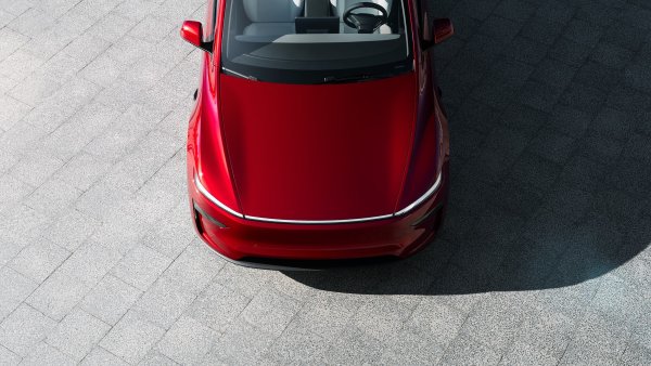 Tesla’s Affordable Model Set for Q4 2025 Launch, Could Start at $36K