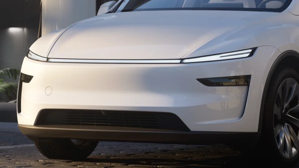 Will Tesla's Unsupervised FSD Require a Front Bumper Camera? [Opinion]