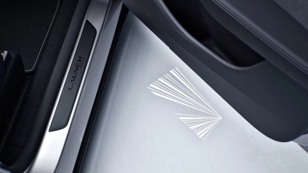 Tesla Model Y L Launch Series: What's Included