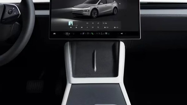 Tesla’s Wireless Phone Chargers: A Hardware and Software Wishlist