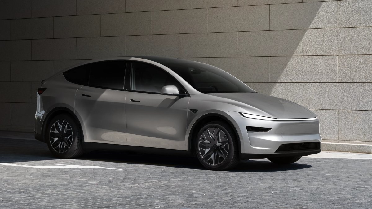 Exclusive: Tesla Model Y L Launching This Fall in North America