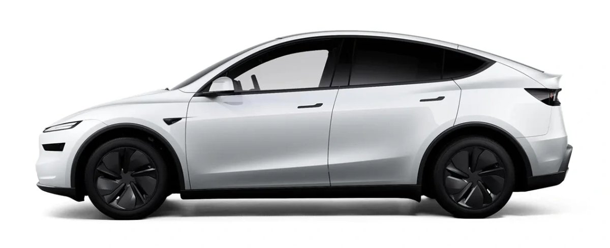 Tesla Model Y vs. Rivian R2