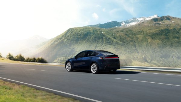 U.S. Proposes Annual $130 Federal Road Tax for EV Owners
