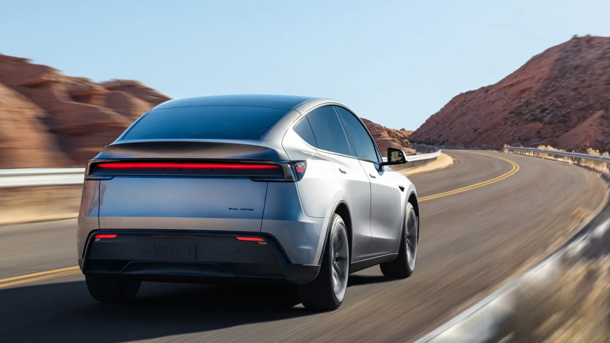 Everything Tesla Announced During Its Q1 2026 Earnings Call: Summary/Recap