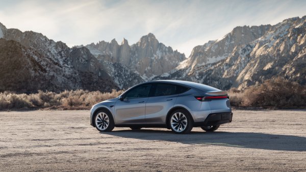 Tesla's Project E41: New Model Y With 20% Cost Reduction Coming in 2026