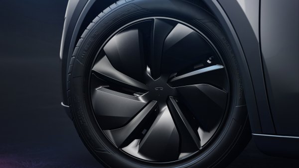 Tesla Issues Service Bulletins for Model Y Suspension Creaks