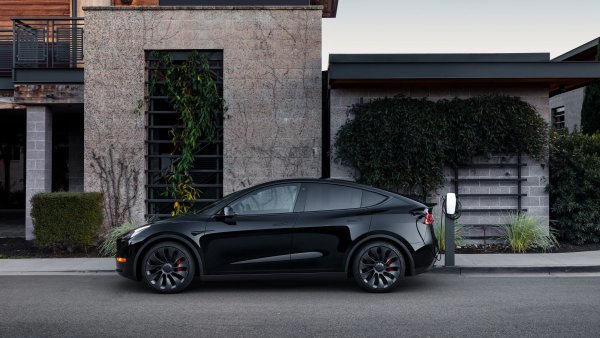 Tesla Insurance Filing Hints at Upcoming States, Tennessee Up Next