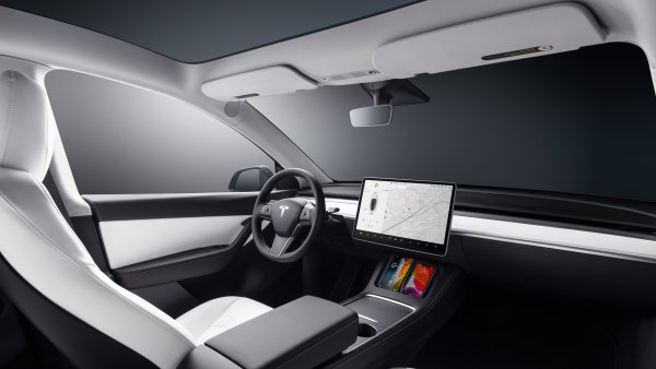 NHTSA Closes Investigation Into Tesla Model Y Steering Failures