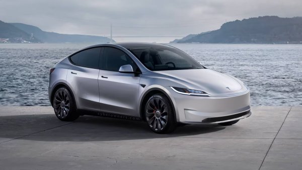 Tesla China Leaks Juniper Details; FSD China on Hold