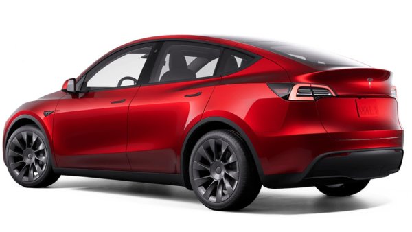 Tesla Updates EPA Range for 3 Vehicles and Introduces New Model Y Colors