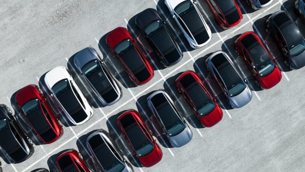 Tesla to Launch Vehicle Rentals in 4 More U.S. States