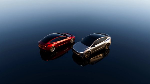 NHTSA Investigates 1.2M Tesla Vehicles Over Suspension Failure Risks