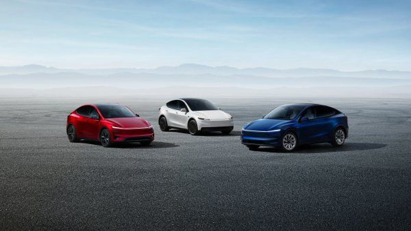 How the Tesla Model Y Compares Against Other EVs in Global Sales