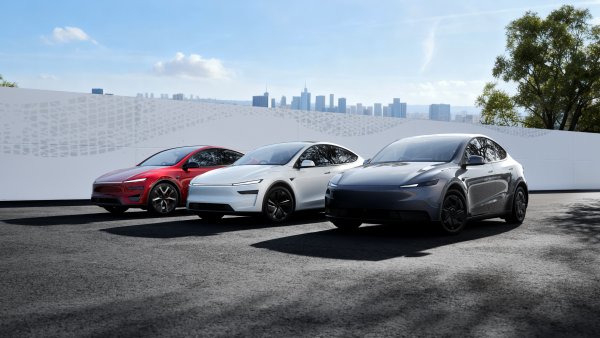Everything Tesla Announced During Its Q3 2025 Earnings Call: Summary/Recap