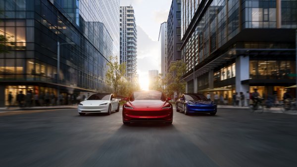 Tesla's 2026 Q2 Earnings Call on July 22: Listen to Replay