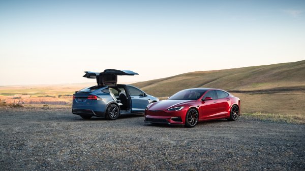Tesla's Luxe Package Now Only Includes FSD License for Original Owner