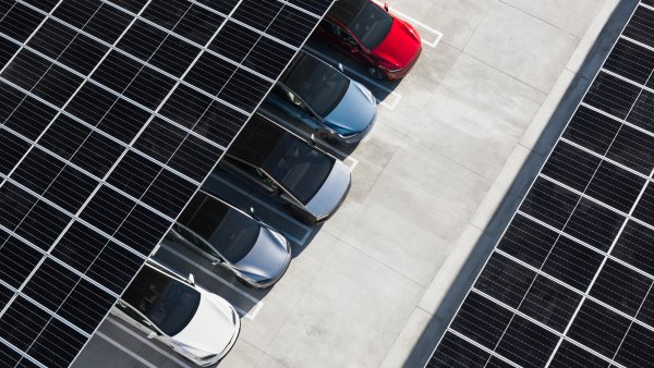 Trump Says EV Drivers Are Crazy, Have a 'Disease' [VIDEO]