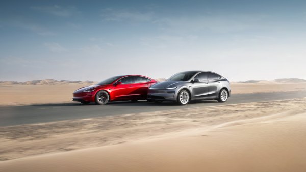 Tesla Improves Vehicle Warranty, Adds Unlimited Mileage in Australia and New Zealand