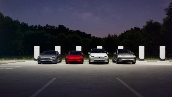 Tesla's Q3 Earnings Call and Q&A Session Today - Listen Live