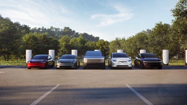 Teslas More Likely to Reach 250k Miles Than Most Major Brands [LIST]