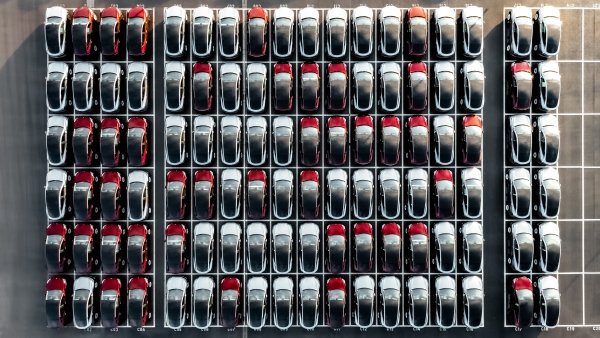 How the 25% Auto Tariffs Will Impact Tesla