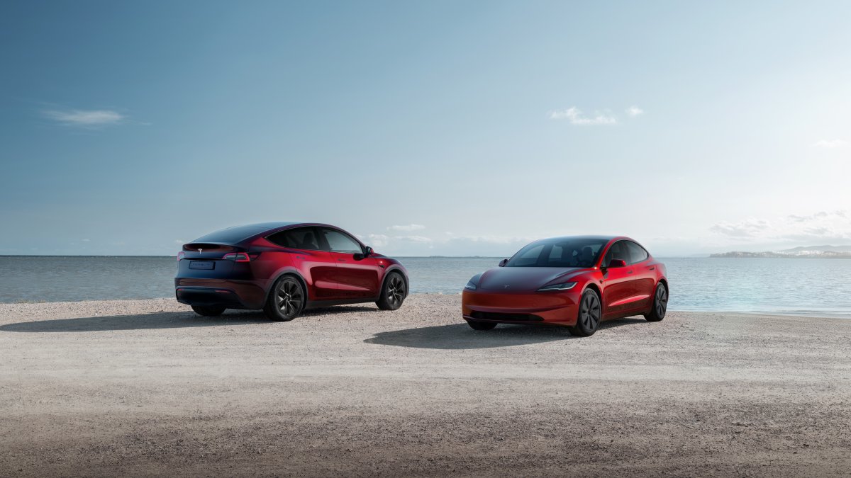 Tesla FSD is Approved in the Netherlands; Will Roll Out Shortly