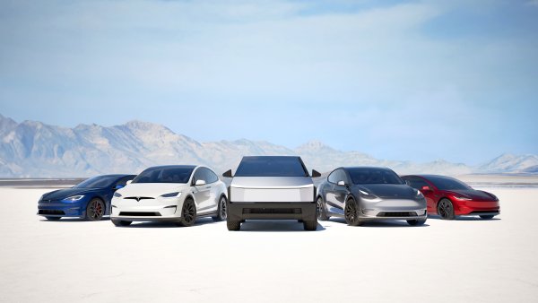 All of Tesla's Current Incentives for Vehicle and Energy Products