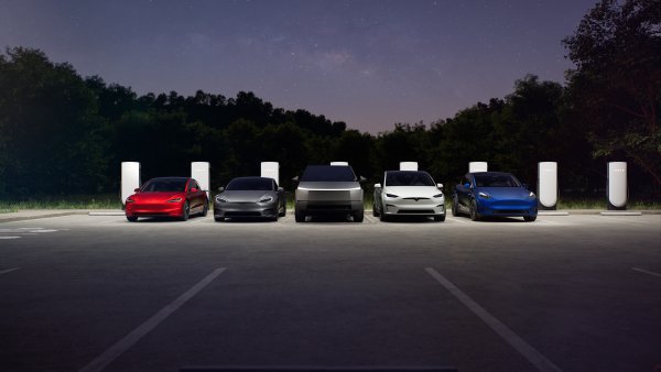 Why Doesn’t Tesla Pay Federal Taxes?