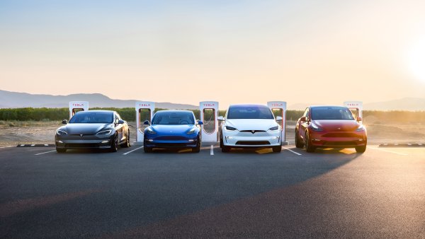 Tesla Opened the Floor — These Are the Features Drivers Want Most