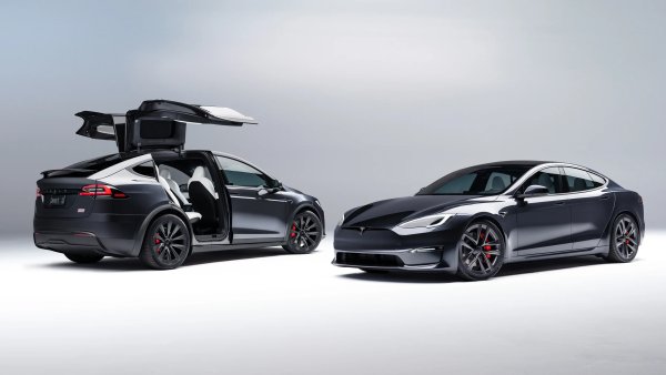 Tesla Reveals the Real Reasons Behind the Model S and Model X Cancellation