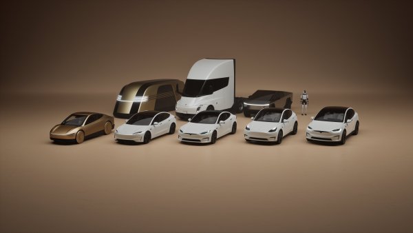 Tesla Releases Q2 2026 Analyst Delivery Consensus