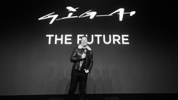 Tesla Giga Berlin to Increase Production; 1,000 New Hires