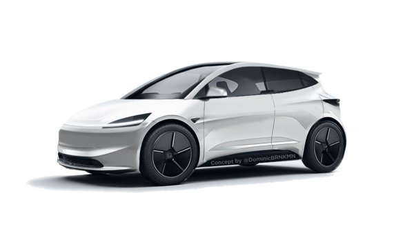 The $25K Tesla is Dead, and the Cybercab Killed it [Opinion]