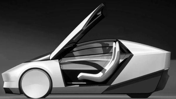 Tesla Robotaxi: Unveil Date and Everything Else You Want to Know