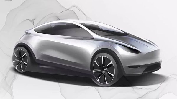 Tesla Confirms Launch of Next-Gen Vehicle in 2025; Anticipates a Surge in Growth