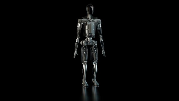 Tesla to Integrate xAI's Grok Into Optimus, Helping Bring the Robot to Life