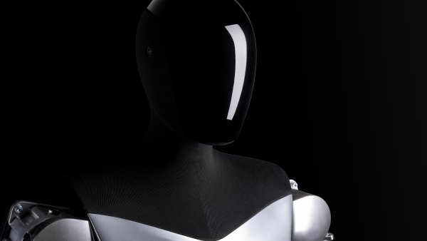 Musk Discusses Optimus Gen 3 Roadmap, AI & Universal High Income
