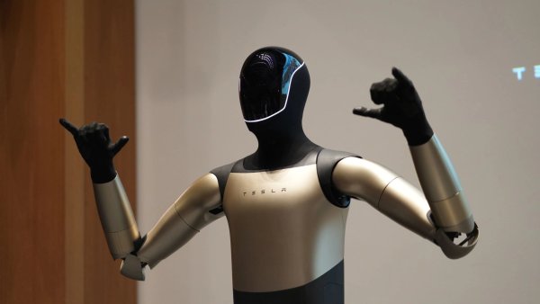 Tesla to Acquire AI Hardware Company for up to $2 Billion