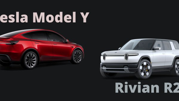 Buyer’s Guide: Rivian R2 vs Tesla Model Y